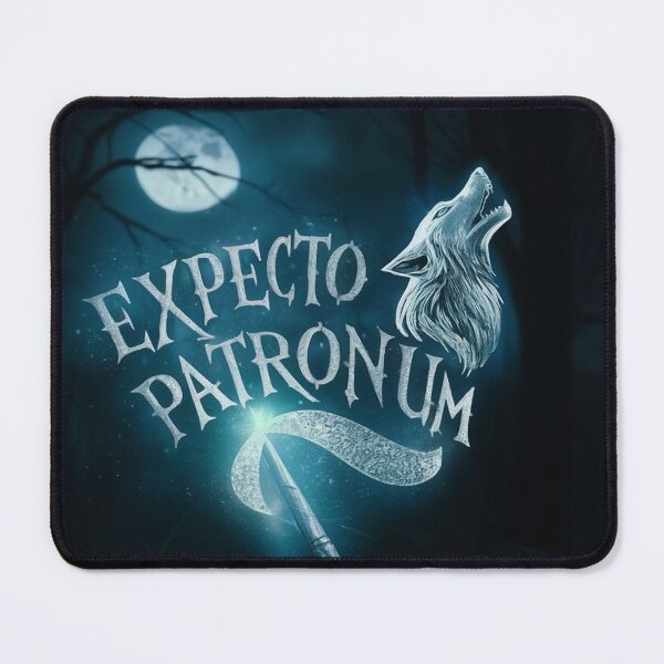 Item preview, expecto patronum designed and sold by KnzSHOPPING.