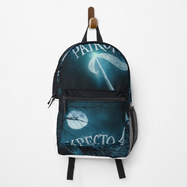 Item preview, expecto patronum designed and sold by KnzSHOPPING.