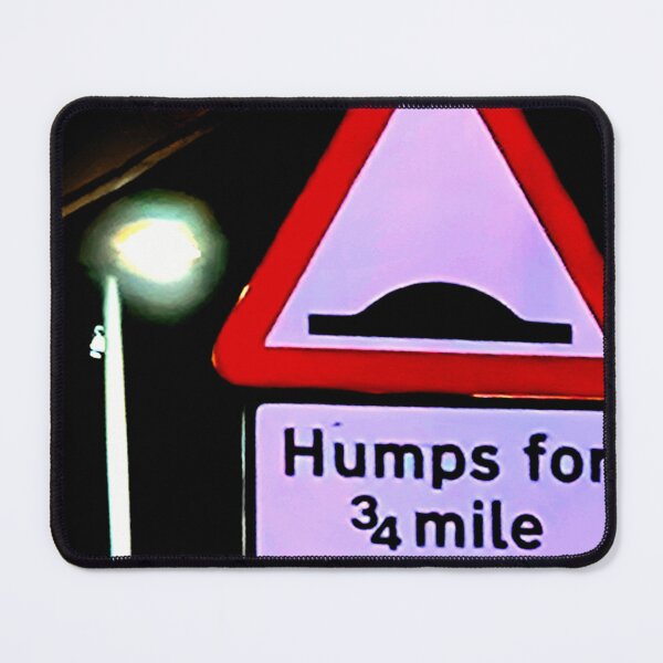 Item preview, Humps designed and sold by ontological.