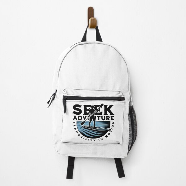 Item preview, Seek adventure designed and sold by Graffik-Peeps.