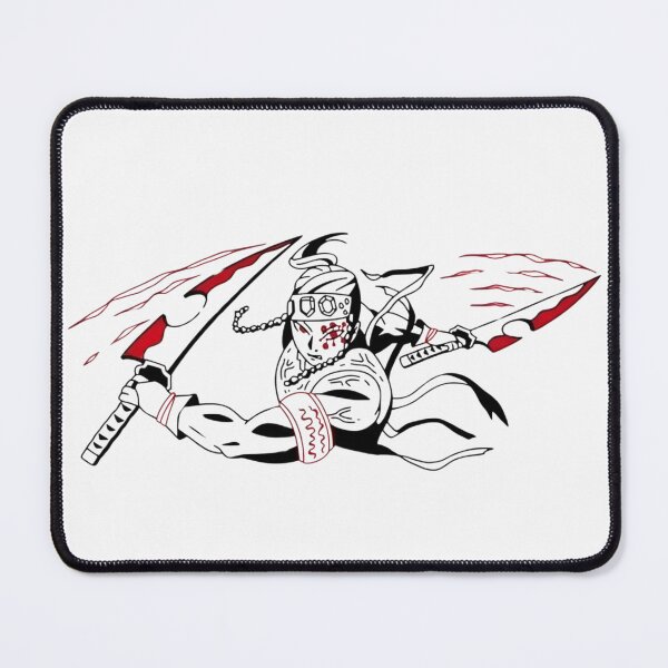 Item preview, Sound Hashira Tengen Uzui designed and sold by ANIME HEAT.