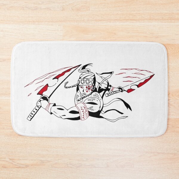 Item preview, Sound Hashira Tengen Uzui designed and sold by ANIME HEAT.