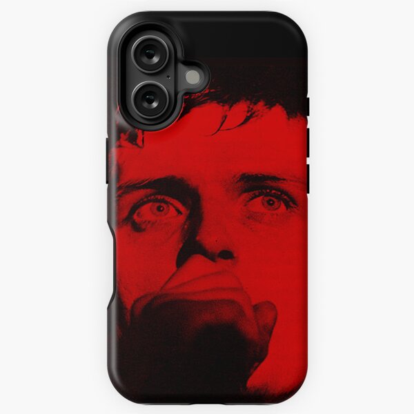 Item preview, Ian Curtis designed and sold by Wendizo.