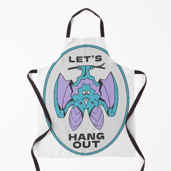 Item preview, Lets Hang out - funny but designed and sold by MiroArtAbstra.
