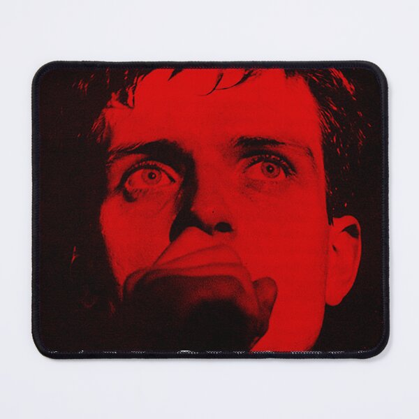 Item preview, Ian Curtis designed and sold by Wendizo.