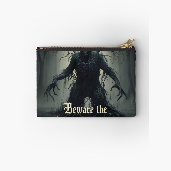 Item preview, Beware the Bog Monster 2 designed and sold by Jeff Stoll.