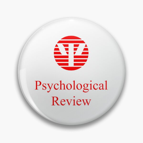 Artikelvorschau, Psychologische Überprüfung entworfen und verkauft von FlicksArt.