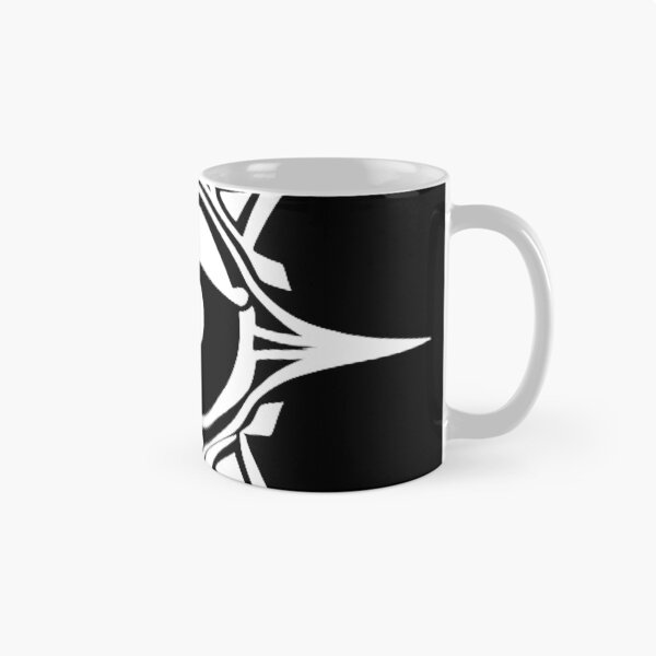 Item preview, Stellar Gaze Emblem - Monochromatic Vision Crest designed and sold by Highlandkings.