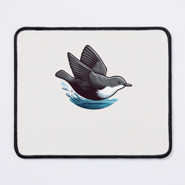 Item preview, american dipper designed and sold by creativechaster.