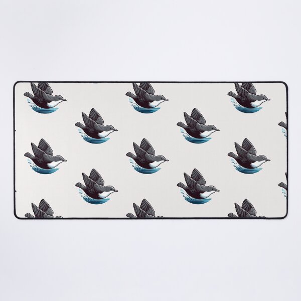 Item preview, american dipper designed and sold by creativechaster.