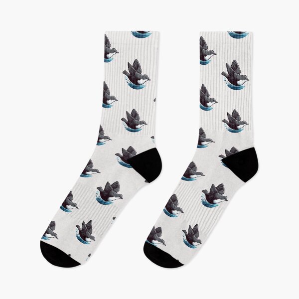 Item preview, american dipper designed and sold by creativechaster.