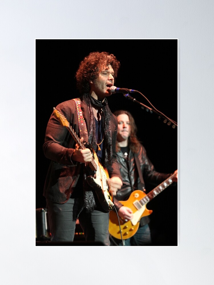 Doyle Bramhall II - Photograph