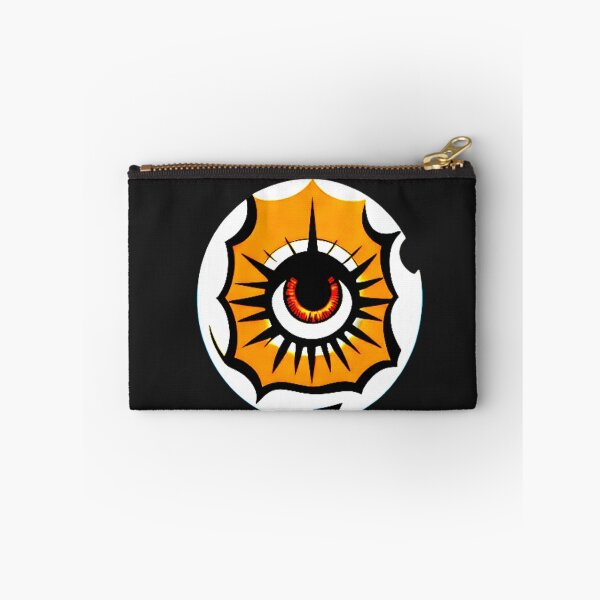 Item preview, Illuminated Insight Emblem - Radiant Eye Crest designed and sold by Highlandkings.