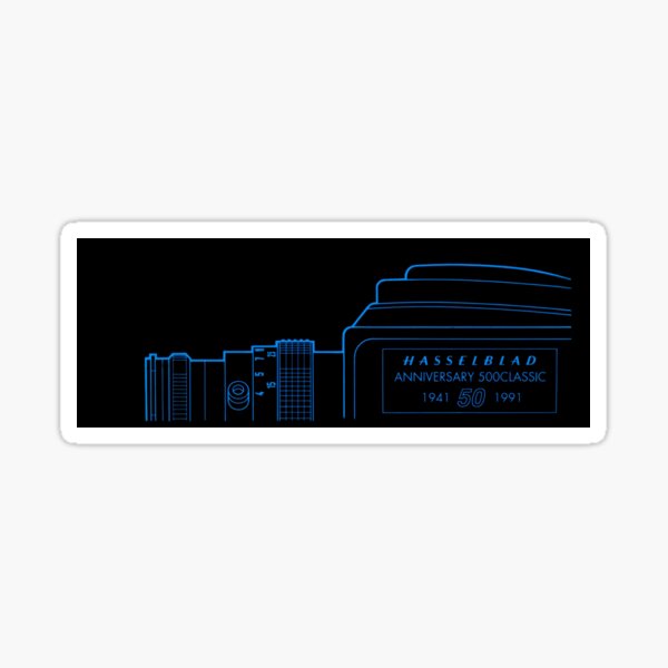 Item preview, Hasselblad Anniversary designed and sold by dsm888.