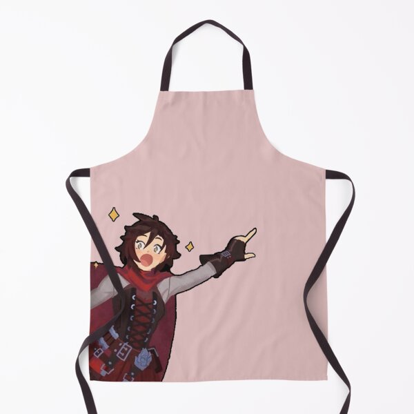 Item preview, RWBY Wojak Meme designed and sold by RadRoseRhapsody.