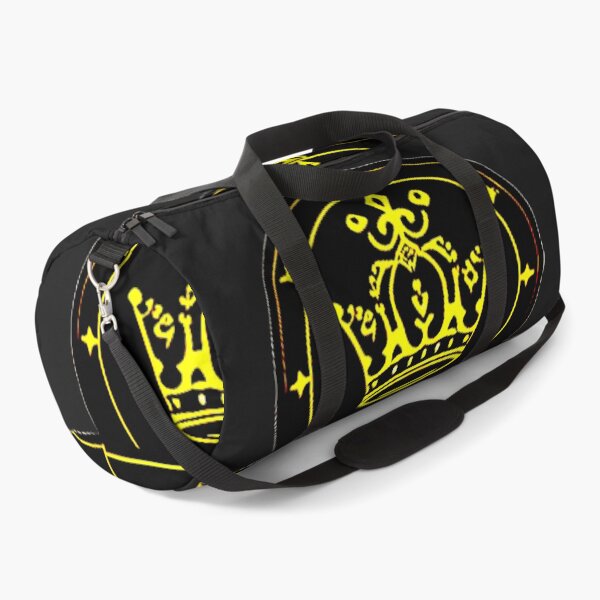 Item preview, Sovereign Majesty Seal - KUBINGSS Royal Banner designed and sold by Highlandkings.
