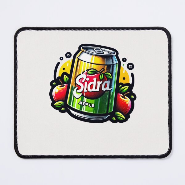 Item preview, apple sidra designed and sold by creativechaster.