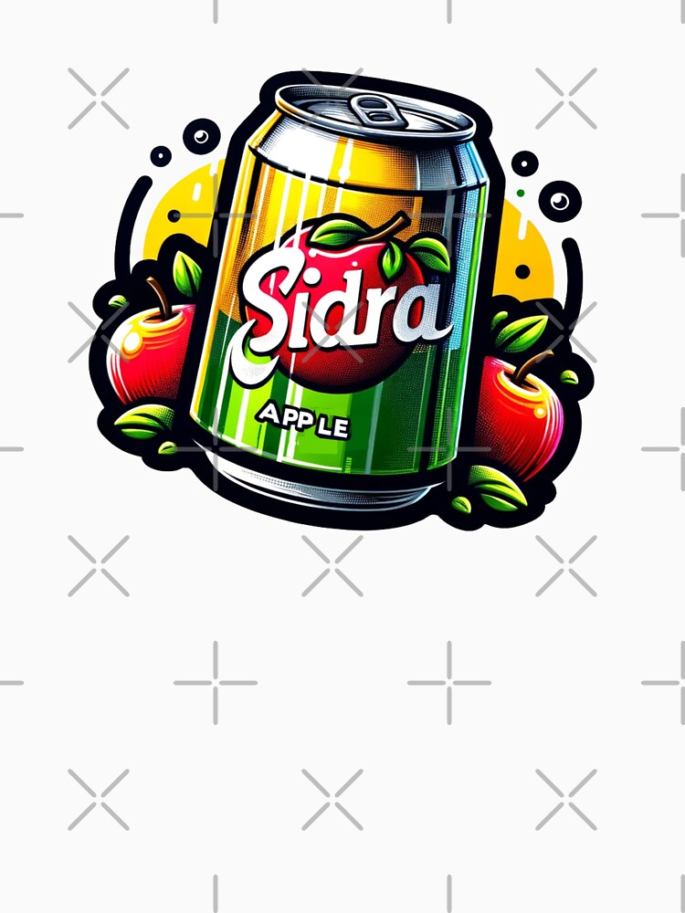 【L】ON AIR Apple Sidra L/SL Tee - Red L】ON AIR Apple Sidra L/SL Tee - Red