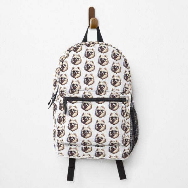 Item preview, American Eskimo Dog Wearing Sunglasses designed and sold by TheAnimalZ00.