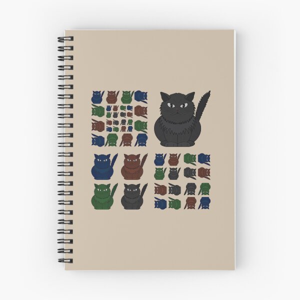 Item preview, Collage of cats Tomeo designed and sold by Cherevan.
