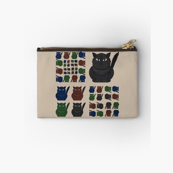 Item preview, Collage of cats Tomeo designed and sold by Cherevan.