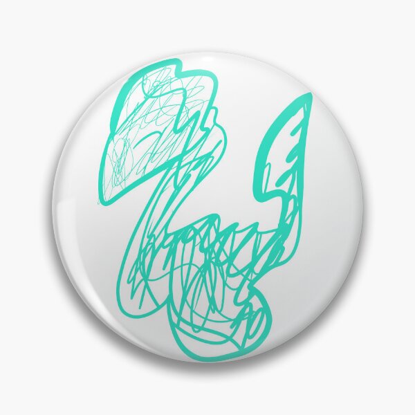 Item preview, The Lock Ness Monsther Scribble designed and sold by degug-Y.