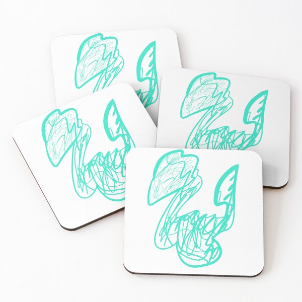 Item preview, The Lock Ness Monsther Scribble designed and sold by degug-Y.