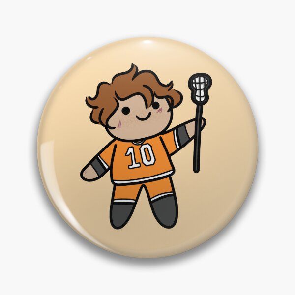 Item preview, Neil designed and sold by Subpar-selkie.