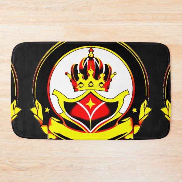Item preview, Crest of Valor - PRUNEINY Heraldic Emblem designed and sold by Highlandkings.