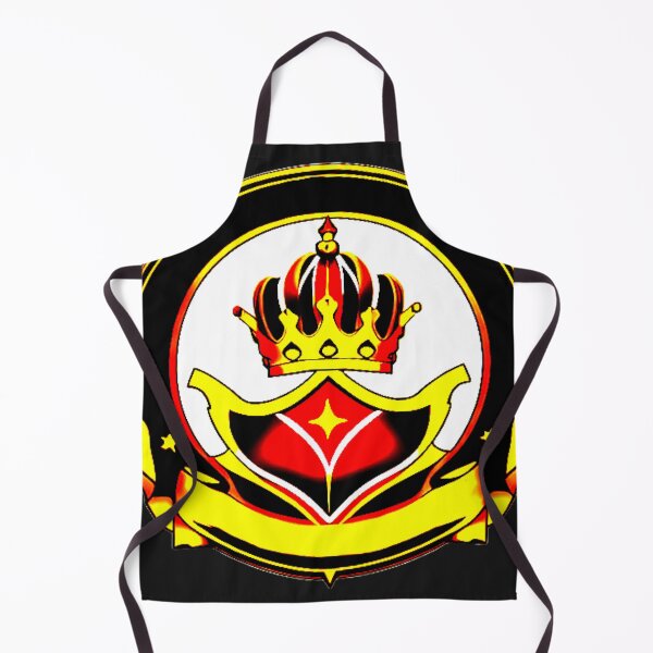 Item preview, Crest of Valor - PRUNEINY Heraldic Emblem designed and sold by Highlandkings.