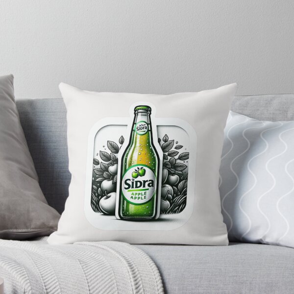 Item preview, apple sidra designed and sold by creativechaster.