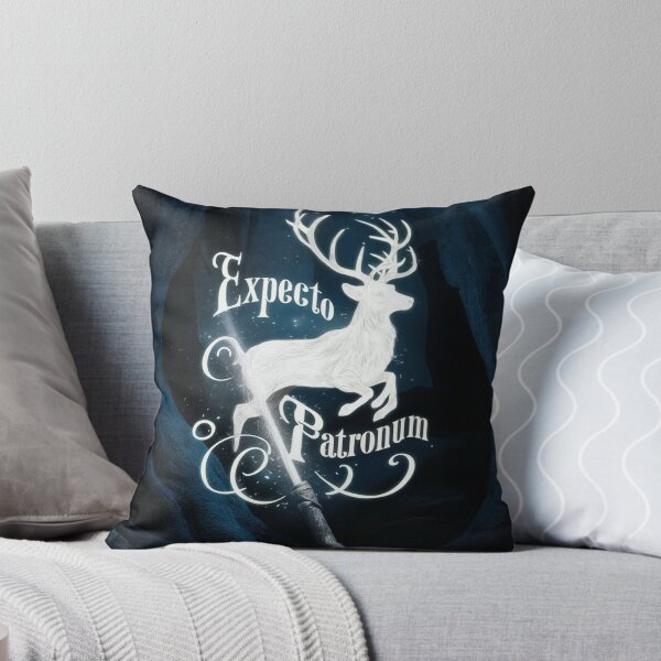 Item preview, expecto patronum designed and sold by KnzSHOPPING.