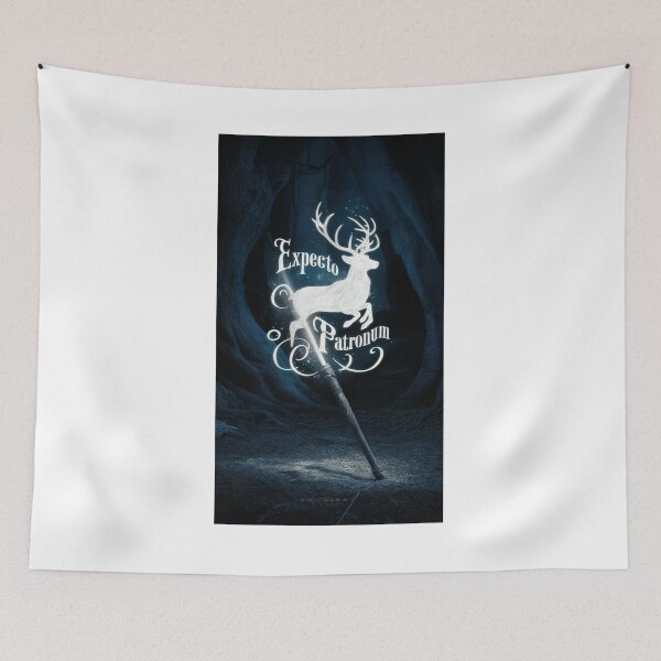 Item preview, expecto patronum designed and sold by KnzSHOPPING.