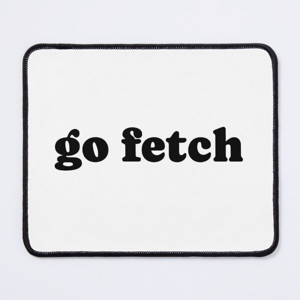 Item preview, go fetch designed and sold by merialnam.