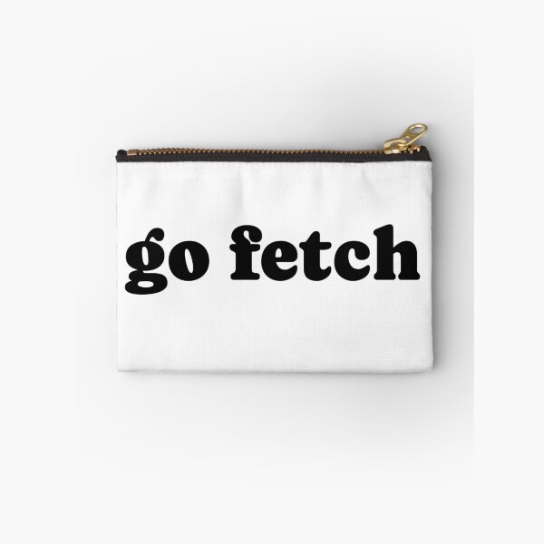 Item preview, go fetch  designed and sold by merialnam.
