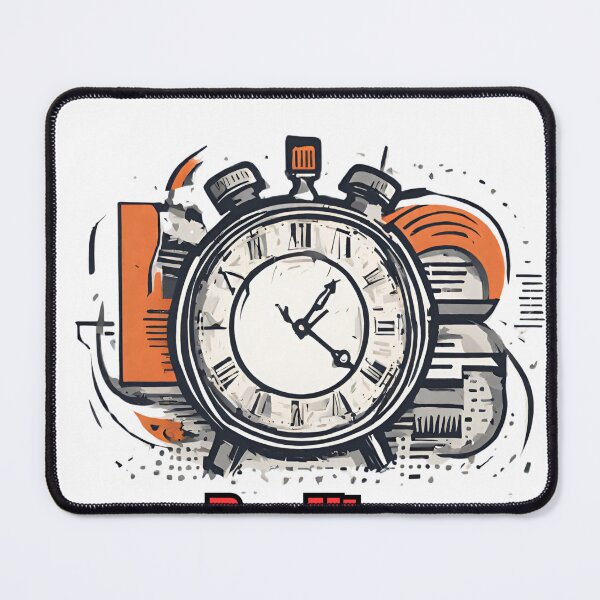 Item preview, Deadline Dynamo designed and sold by OptimaShirts.