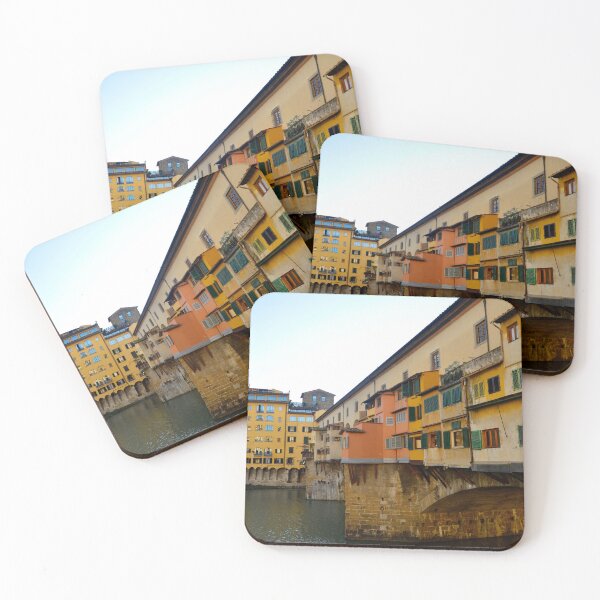 Item preview, Europe - Florence, Ponte Vecchio designed and sold by Natasha Cusmanich.