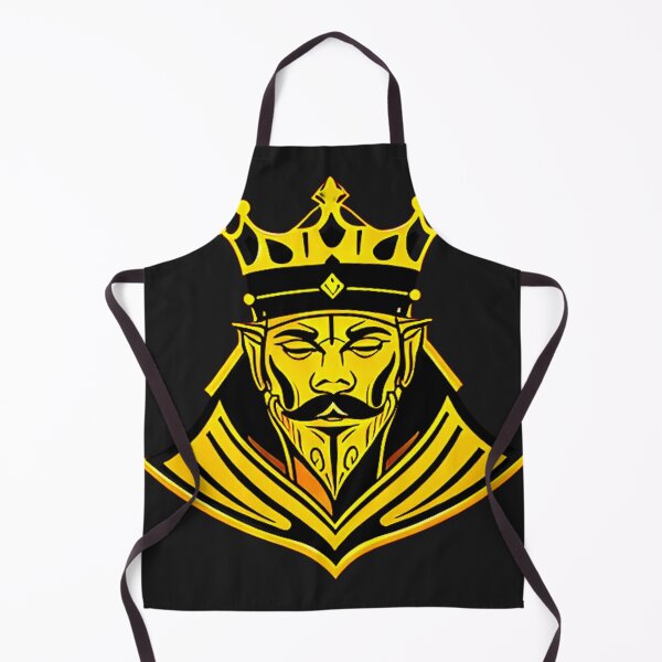 Item preview, Monarch's Majesty - Regal Sovereign Portrait designed and sold by Highlandkings.