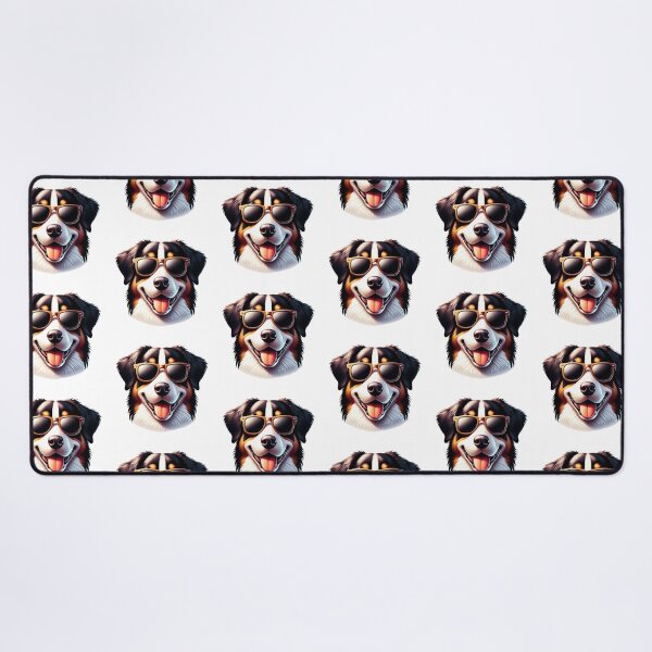 Item preview, Appenzeller Sennenhund Wearing Sunglasses designed and sold by TheAnimalZ00.