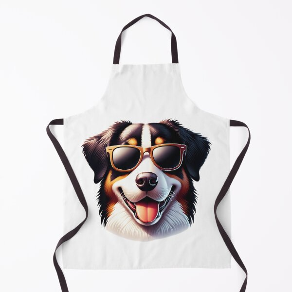 Item preview, Appenzeller Sennenhund Wearing Sunglasses designed and sold by TheAnimalZ00.