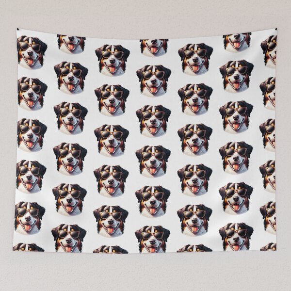 Item preview, Appenzeller Sennenhund Wearing Sunglasses designed and sold by TheAnimalZ00.
