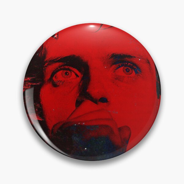 Item preview, Joy Division Ian Curtis designed and sold by Wendizo.