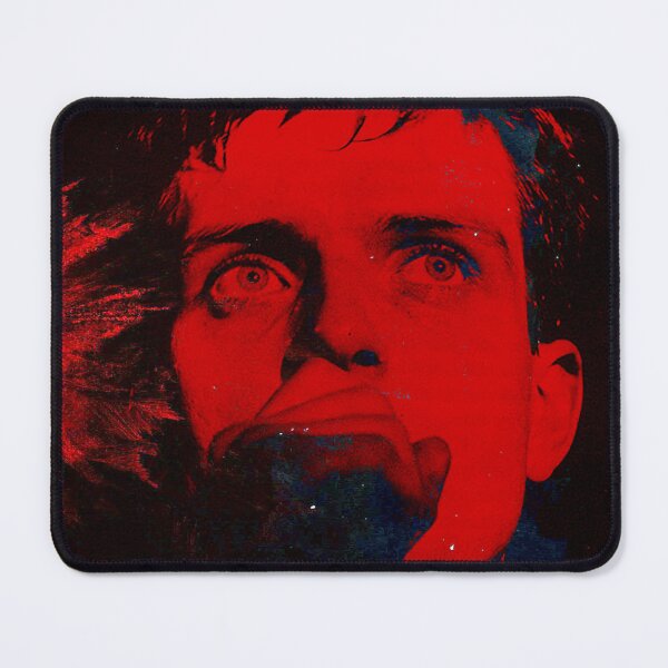 Item preview, Joy Division Ian Curtis designed and sold by Wendizo.