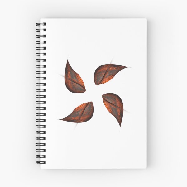 Item preview, Red leaves pattern designed and sold by Meo Design.