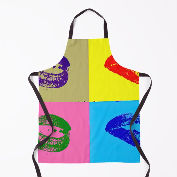 Item preview, andy warhol paintings andy warhol original artwork designed and sold by Machafohach.