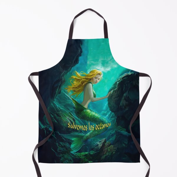 Item preview, Salvemos los Océanos - para buzos designed and sold by Daniel Mell-Tallec.