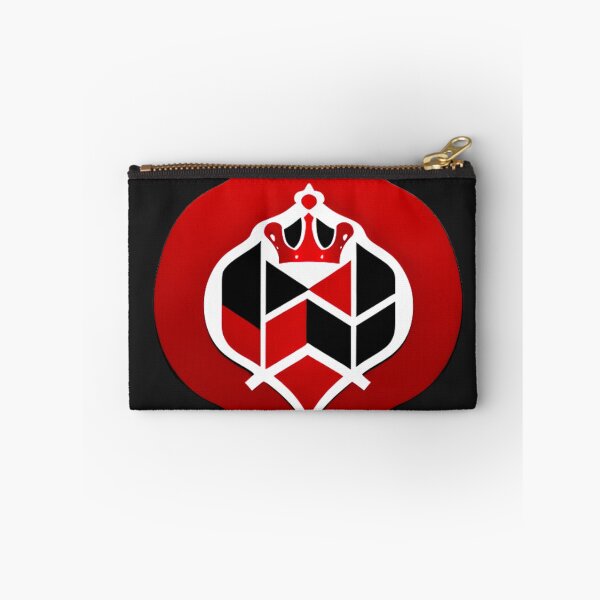 Item preview, Crimson Guard Crest - Noble Shield Emblem designed and sold by Highlandkings.