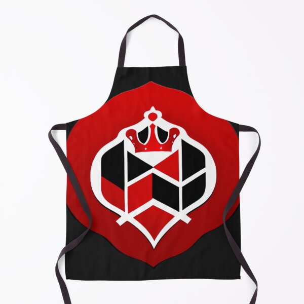 Item preview, Crimson Guard Crest - Noble Shield Emblem designed and sold by Highlandkings.