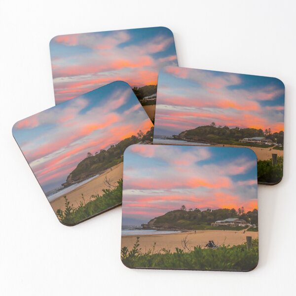 Item preview, Sunset LOvE - 2 designed and sold by ShotsOfLove.