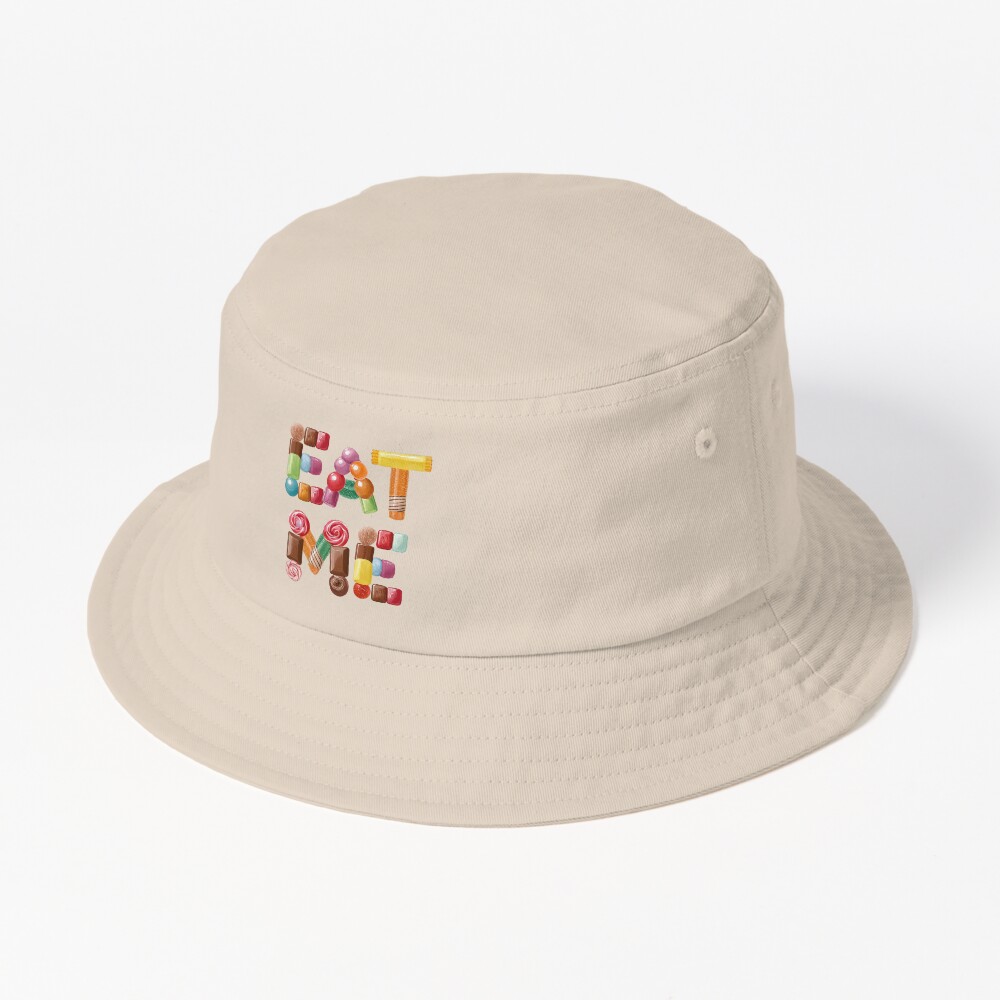 Item preview, Bucket Hat designed and sold by Vixen-Games.